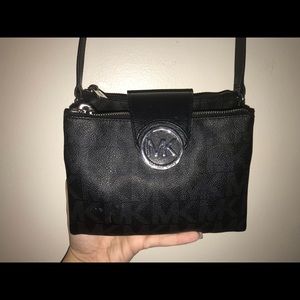 Michael Kors crossbody